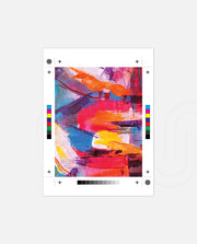 Vivid Paint Fusion
