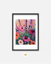 Floral Pop