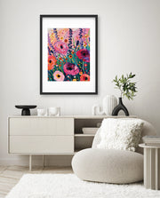 Floral Pop
