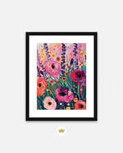Floral Pop