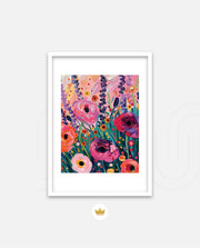Floral Pop