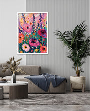 Floral Pop