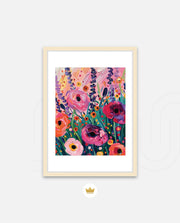 Floral Pop