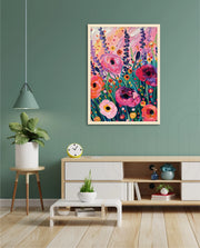 Floral Pop