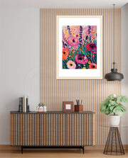 Floral Pop