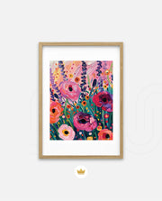 Floral Pop
