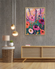 Floral Pop