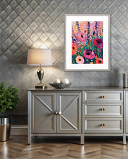 Floral Pop