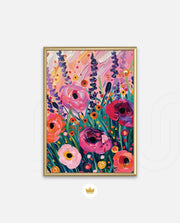 Floral Pop