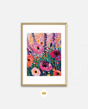 Floral Pop