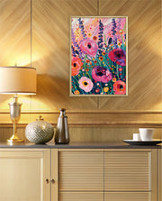 Floral Pop