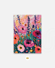Floral Pop