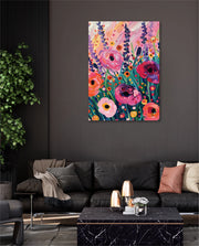 Floral Pop
