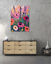 Floral Pop
