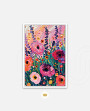 Floral Pop