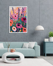 Floral Pop
