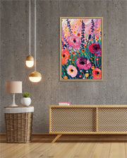 Floral Pop