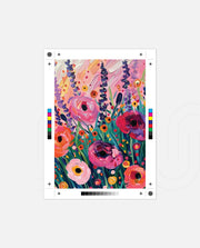 Floral Pop