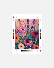 Floral Pop
