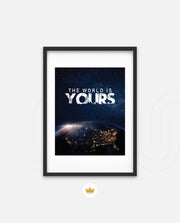 Claim Your World