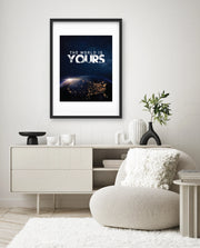 Claim Your World