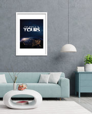 Claim Your World