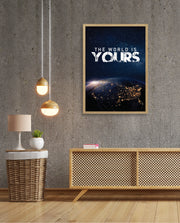 Claim Your World