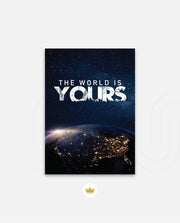 Claim Your World