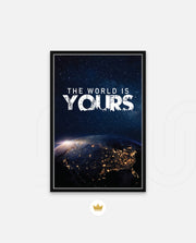 Claim Your World