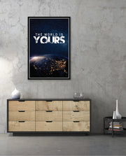 Claim Your World