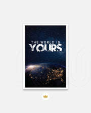 Claim Your World