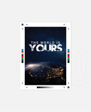 Claim Your World