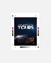 Claim Your World