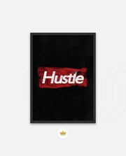 Crimson Hustle