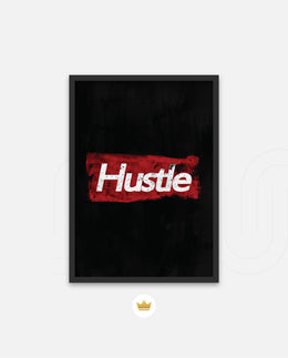 Crimson Hustle