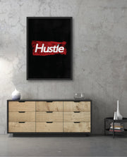 Crimson Hustle