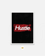 Crimson Hustle