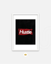 Crimson Hustle