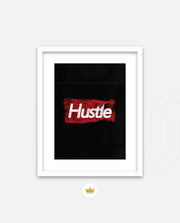 Crimson Hustle