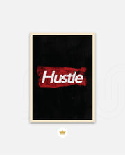 Crimson Hustle