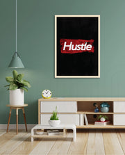 Crimson Hustle