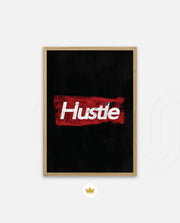 Crimson Hustle