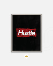 Crimson Hustle