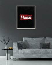 Crimson Hustle