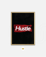 Crimson Hustle