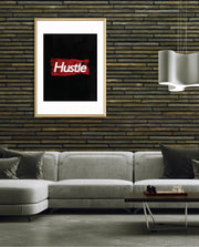 Crimson Hustle