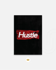 Crimson Hustle
