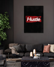 Crimson Hustle
