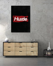 Crimson Hustle