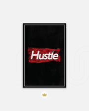 Crimson Hustle